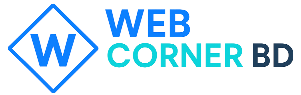 WEB CORNER BD |  WEB DEVELOPER
